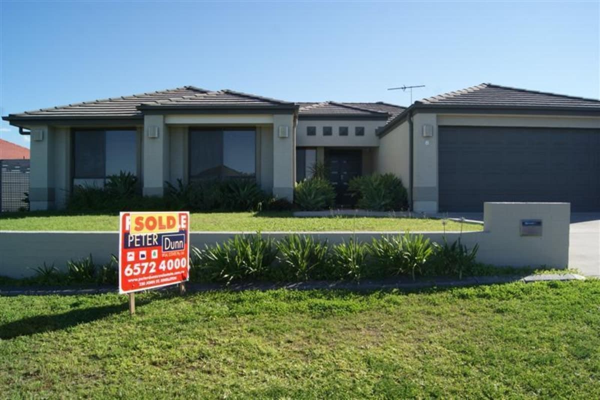 8 Partridge Place, SINGLETON NSW 2330, Singleton - Image 1