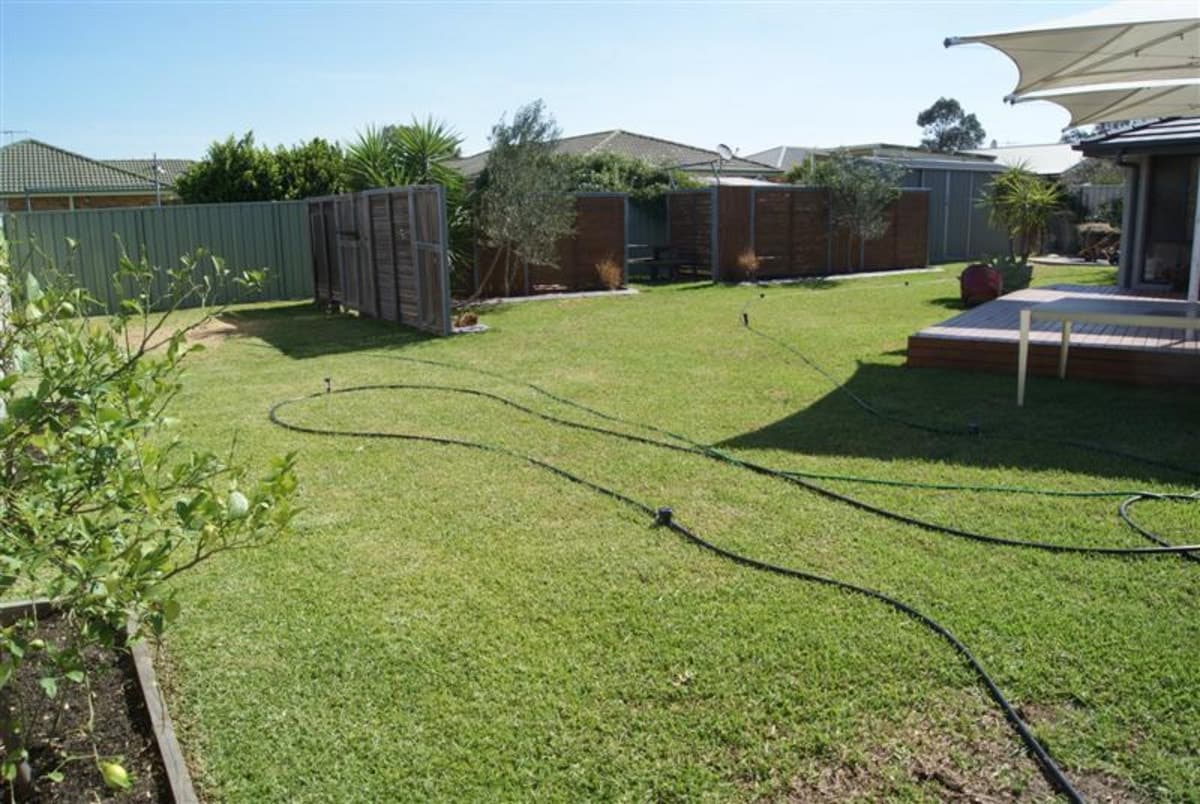 8 Partridge Place, SINGLETON NSW 2330, Singleton - Thumbnail 3