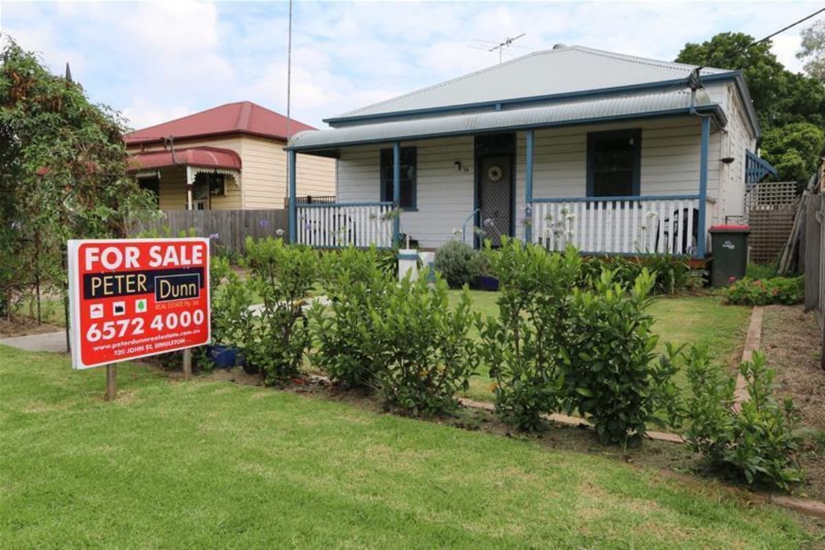 18 Gas Street, SINGLETON NSW 2330, Singleton - Thumbnail 4