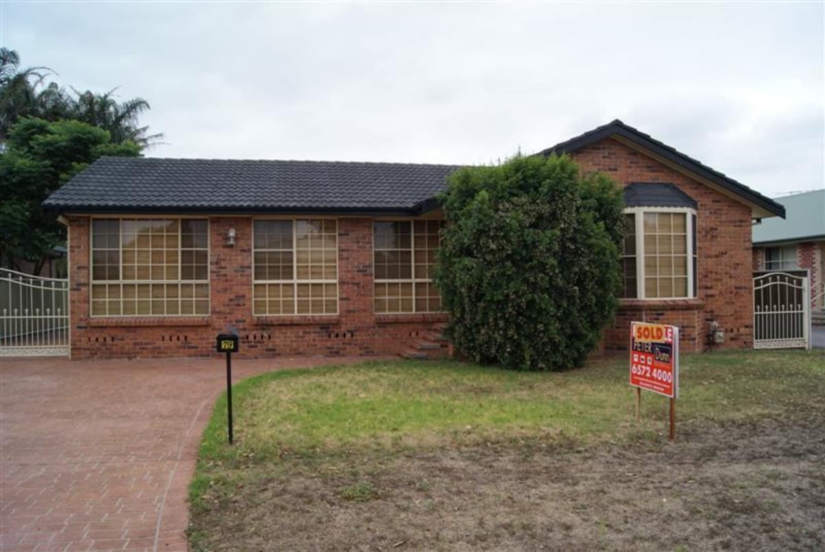79 Kelso Street, SINGLETON NSW 2330, Singleton - Image 1