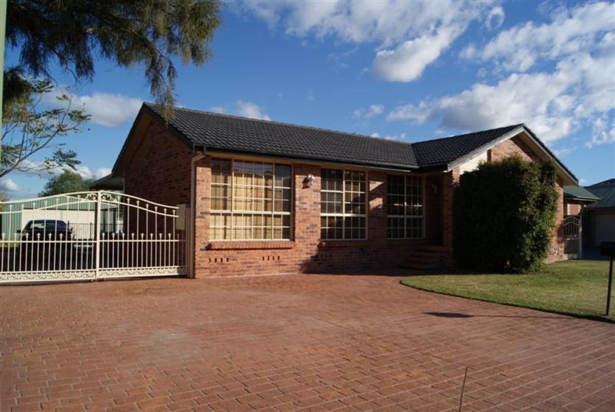 79 Kelso Street, SINGLETON NSW 2330, Singleton - Thumbnail 4