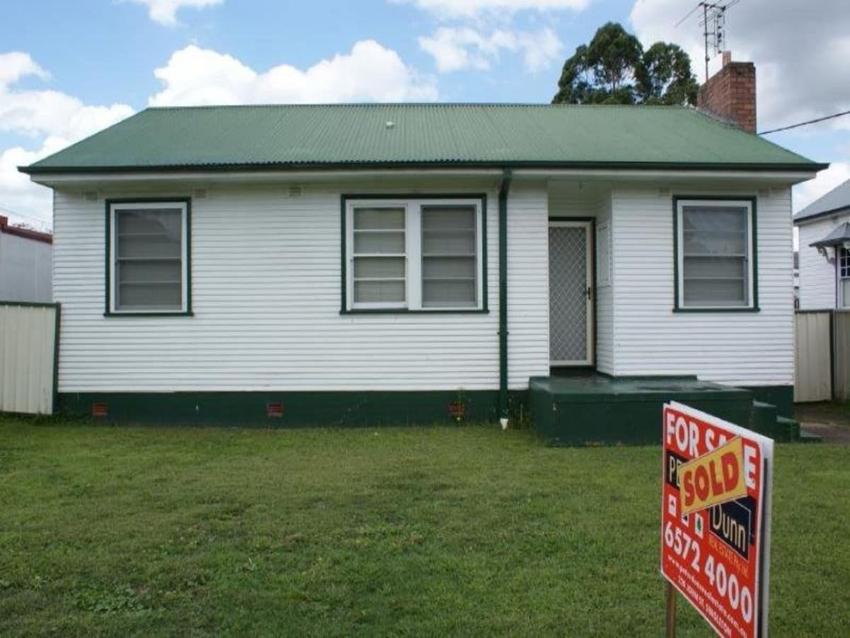 SINGLETON NSW 2330, Singleton - Image 1