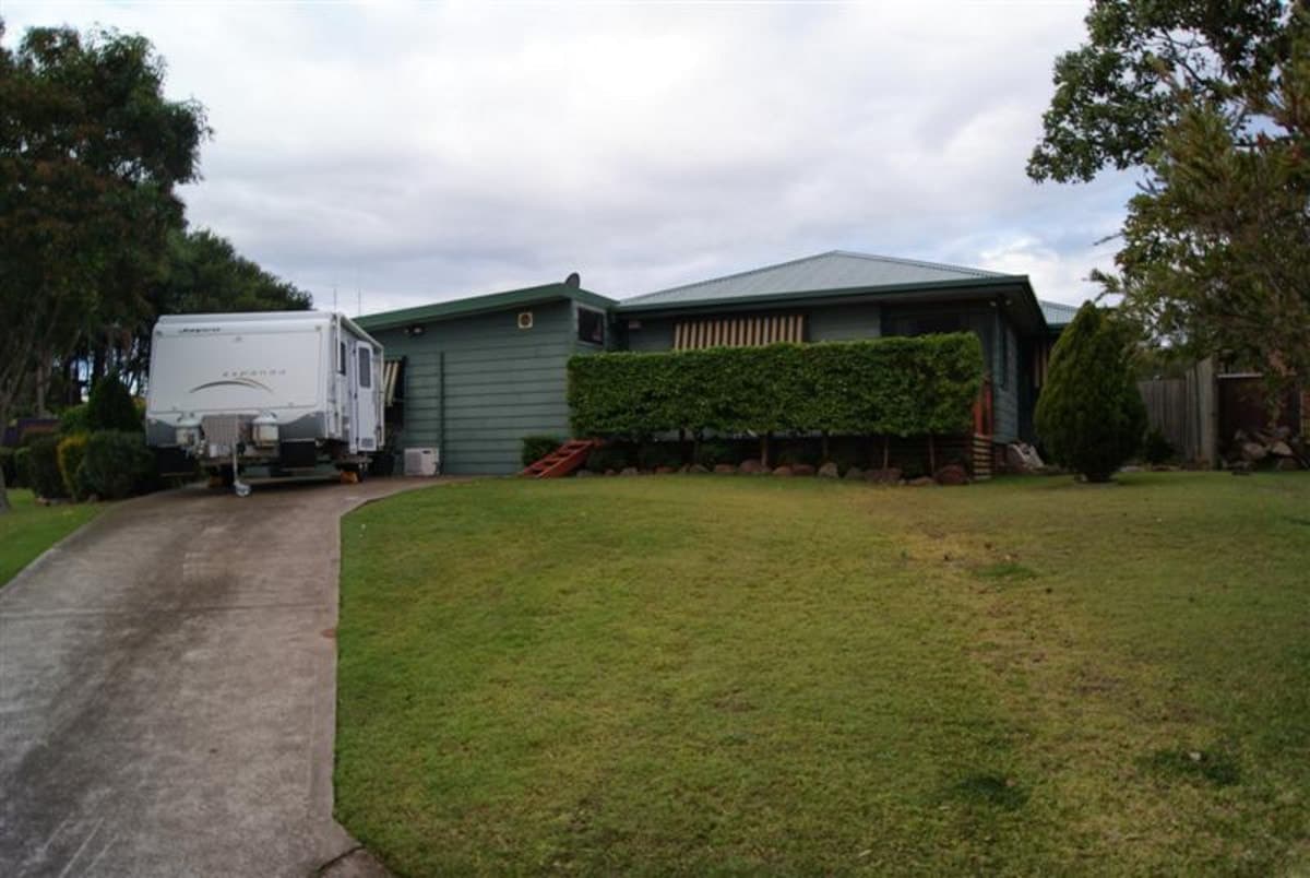 19 Tulloch Street, BRANXTON NSW 2335, Branxton - Thumbnail 4