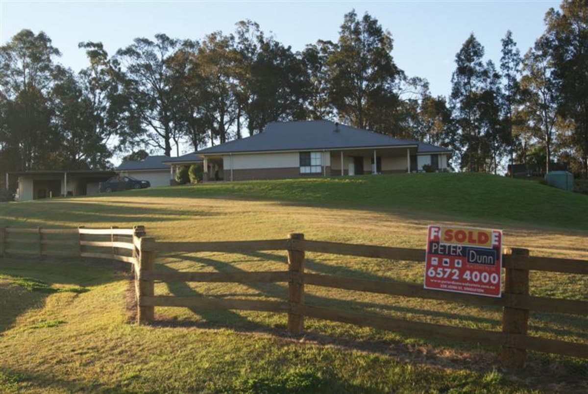 42 Aub Upward Close, SINGLETON NSW 2330, Singleton - Image 1