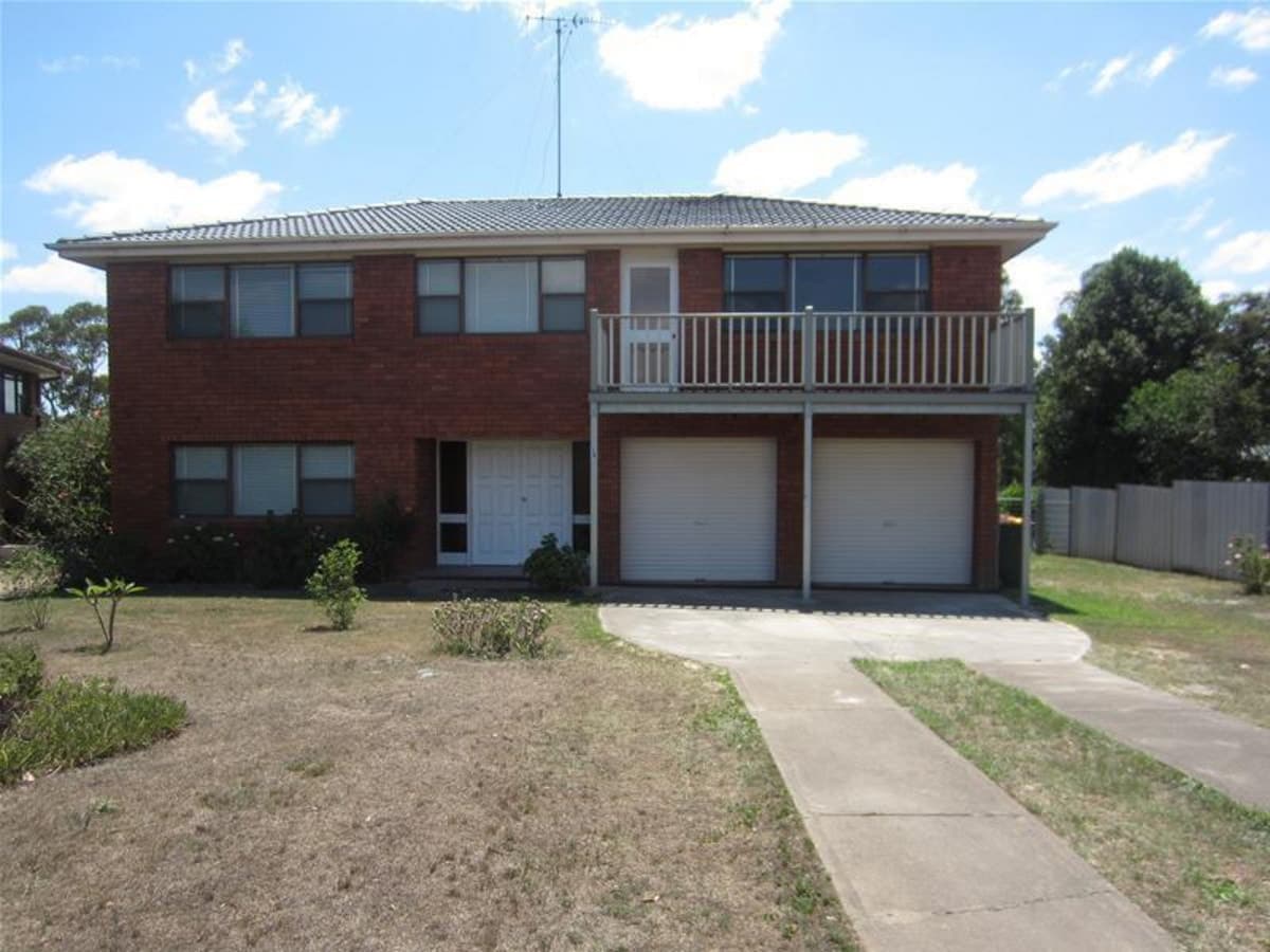 24 Falkiner Crescent, SINGLETON HEIGHTS NSW 2330, Singleton Heights - Image 1