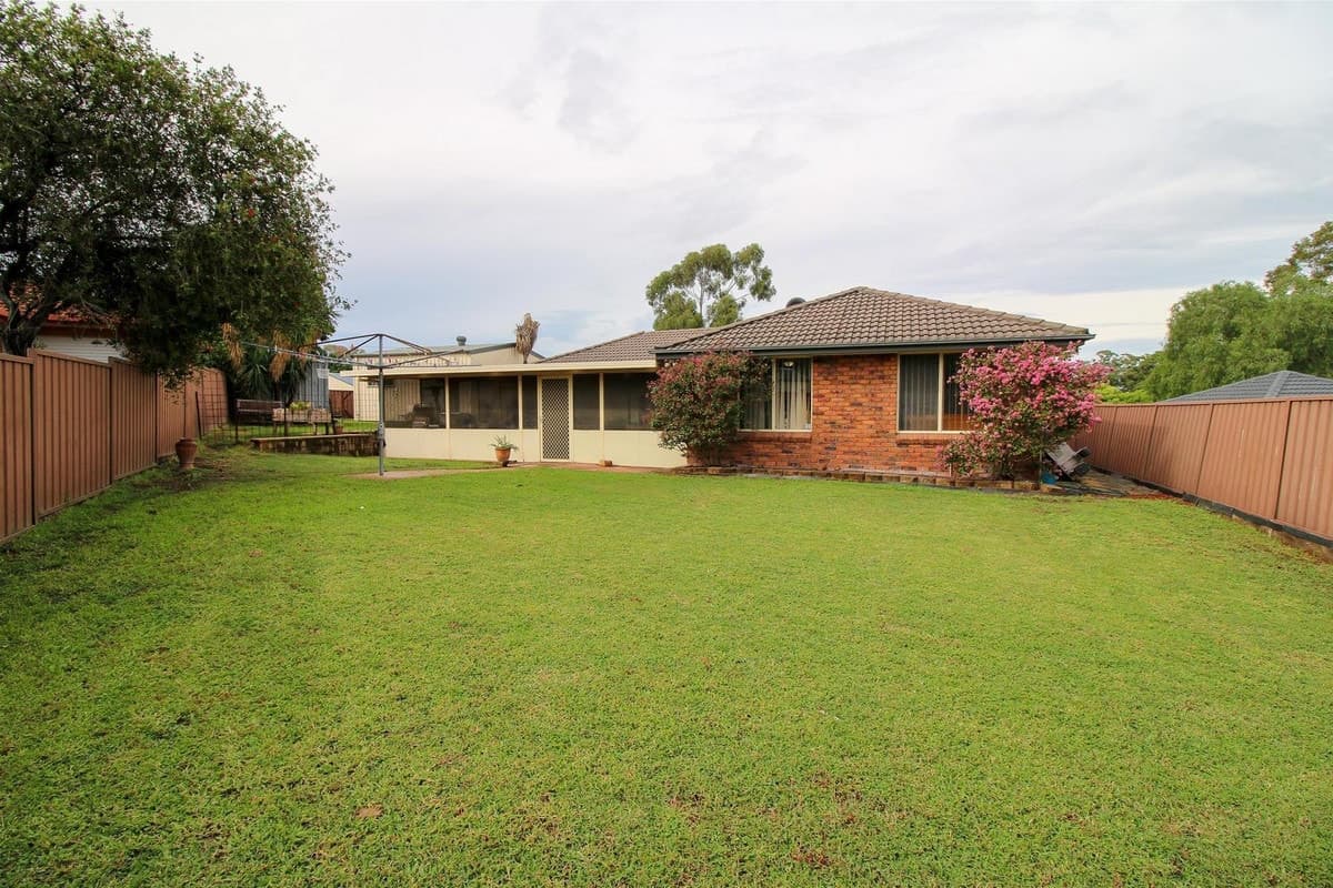 10 Madden Parade, SINGLETON NSW 2330, Singleton - Thumbnail 8