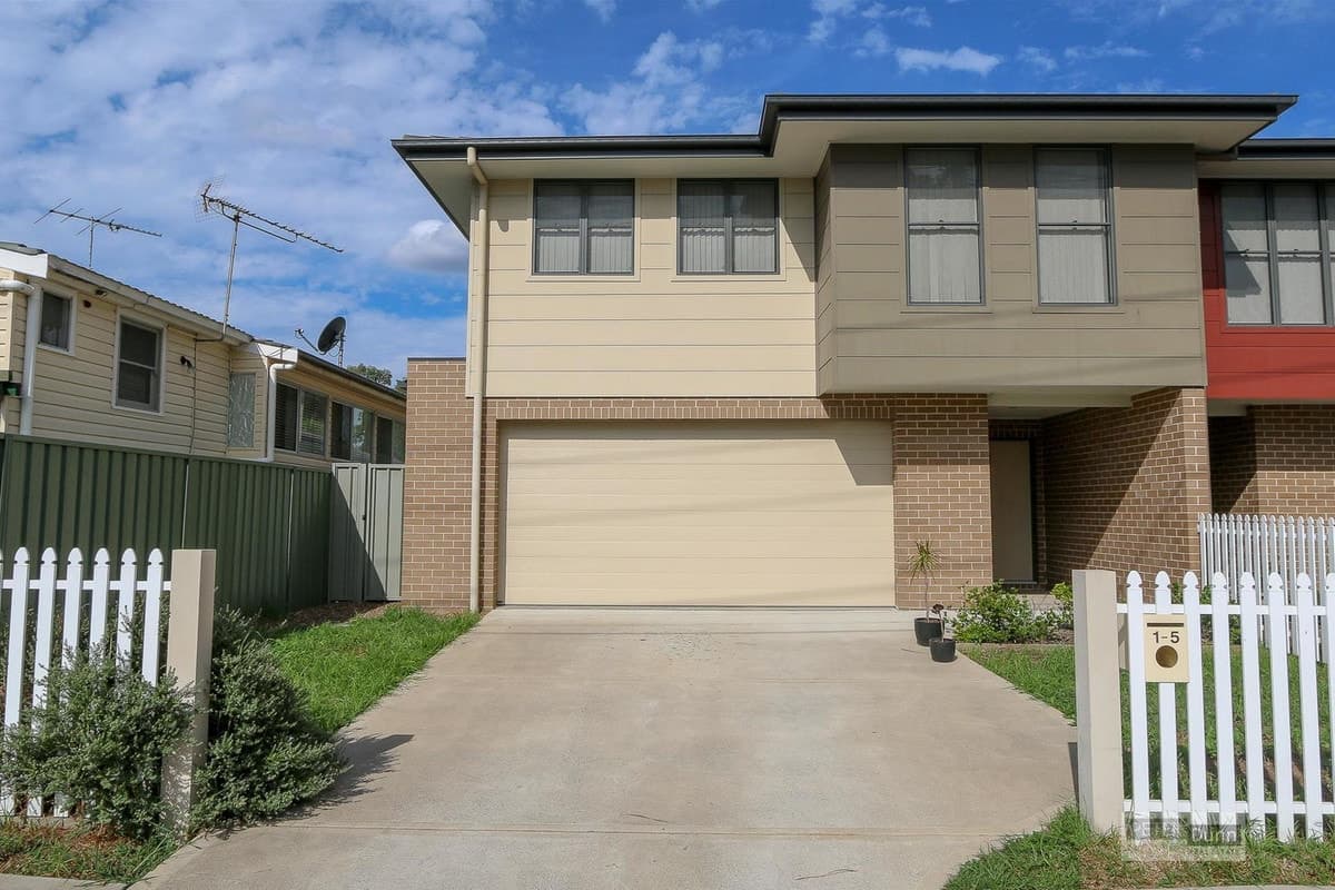 1 / 5 King Street, SINGLETON NSW 2330, Singleton - Image 1