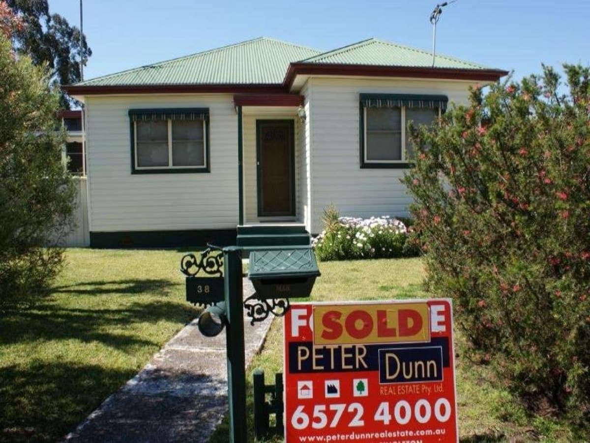 38 Bishopgate Street, SINGLETON NSW 2330, Singleton - Image 1
