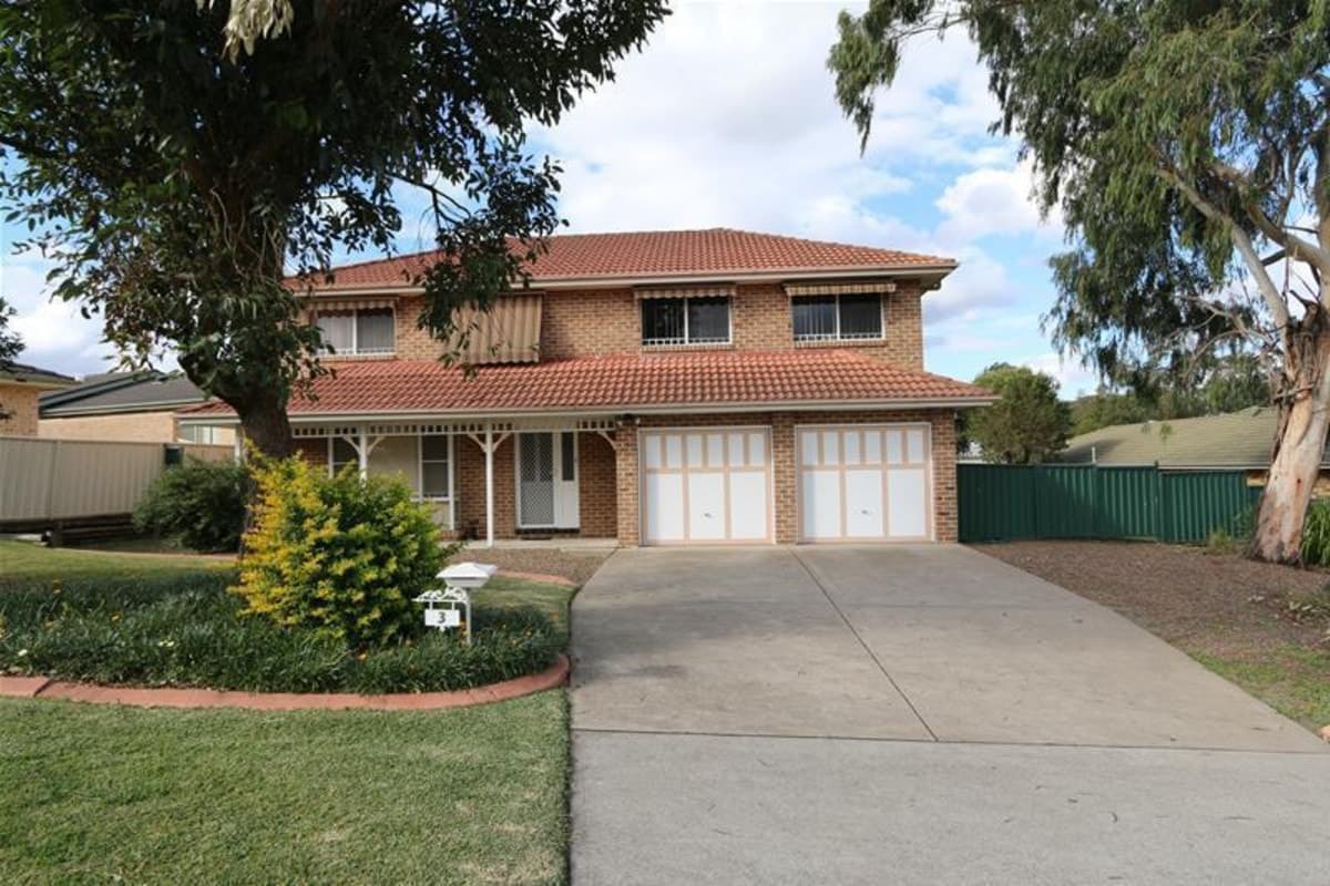 SINGLETON NSW 2330, Singleton - Image 1