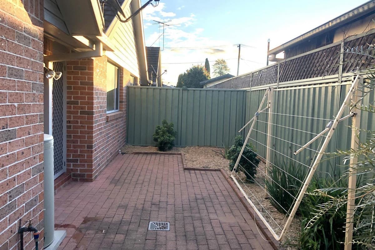 3 / 20 Doyle Street, SINGLETON NSW 2330, Singleton - Thumbnail 4