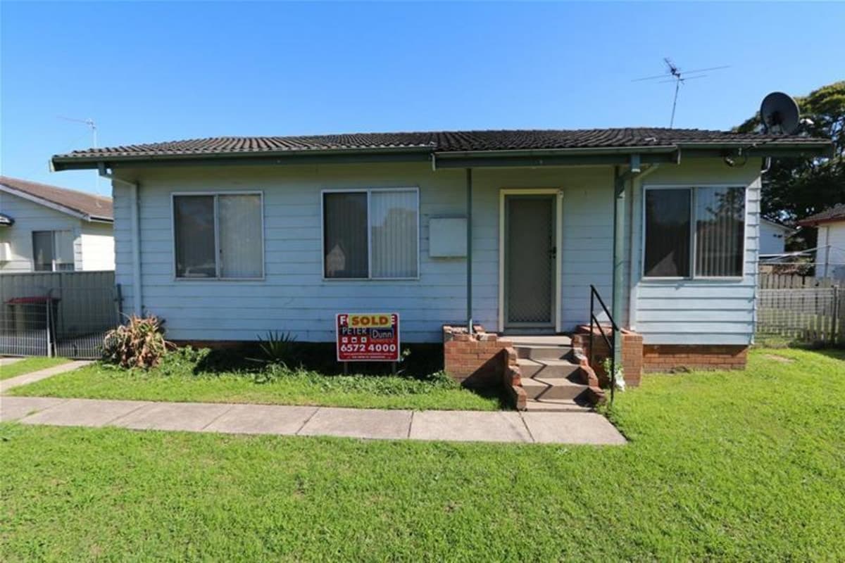 9 Deakin Avenue, SINGLETON NSW 2330, Singleton - Image 1