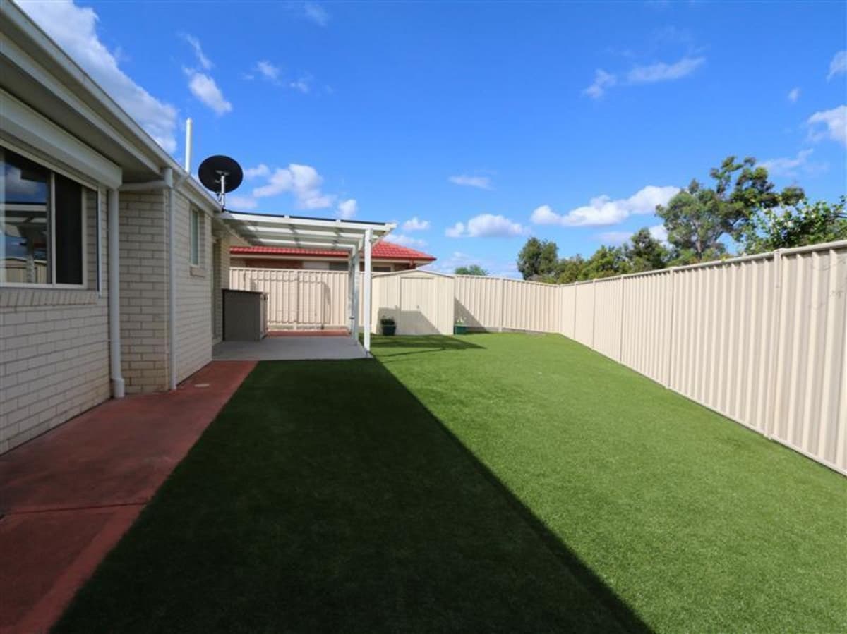 2 / 1 Drury Close, SINGLETON NSW 2330, Singleton - Thumbnail 3