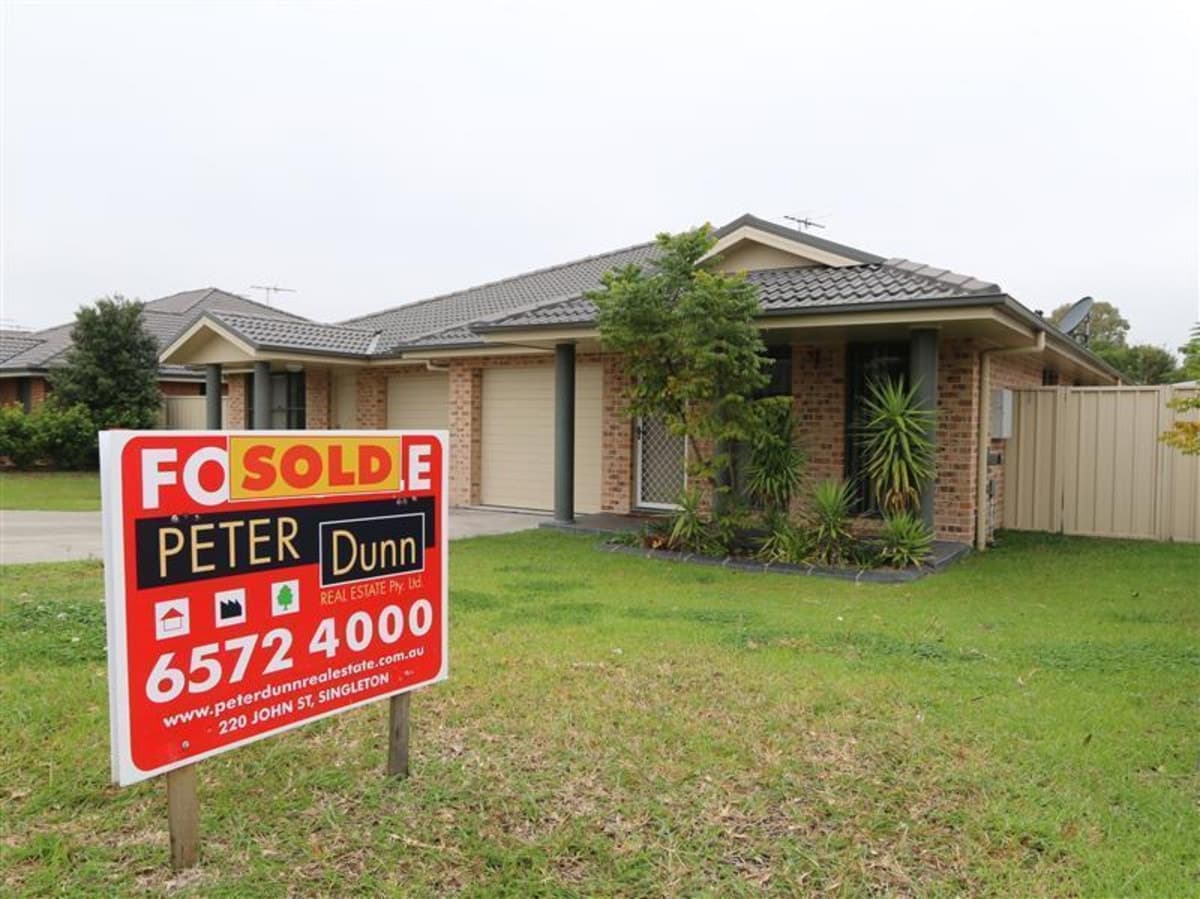 2 / 52 Wattle Ponds Road, SINGLETON NSW 2330, Singleton - Image 1