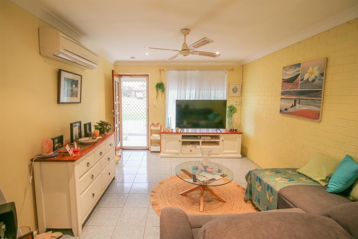 2 / 5 Dunlop Close, SINGLETON NSW 2330, Singleton - Thumbnail 2