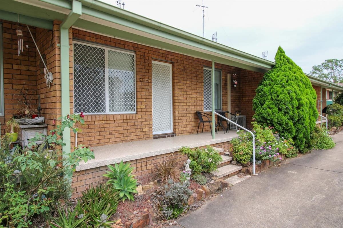 2 / 5 Dunlop Close, SINGLETON NSW 2330, Singleton - Thumbnail 7