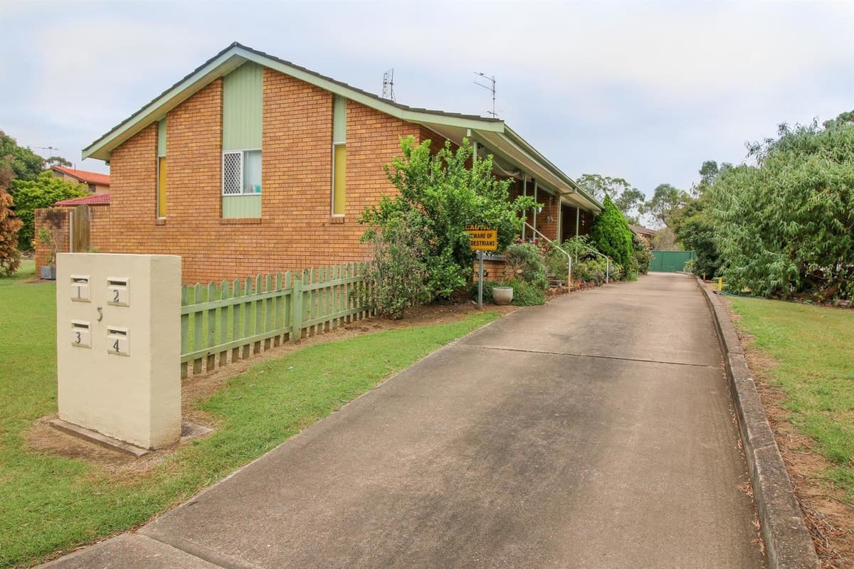 2 / 5 Dunlop Close, SINGLETON NSW 2330, Singleton - Thumbnail 8