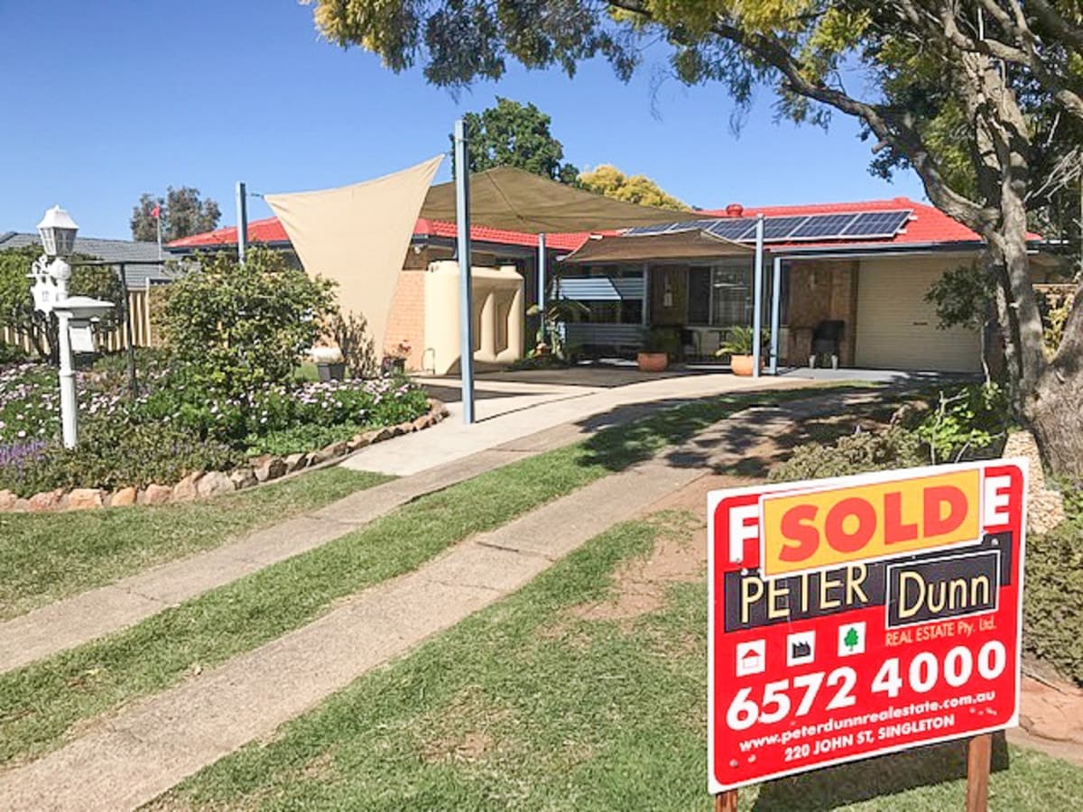 17 Beh Close, SINGLETON NSW 2330, Singleton - Image 1