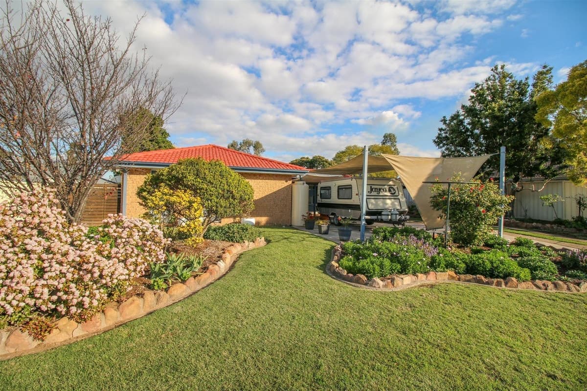 17 Beh Close, SINGLETON NSW 2330, Singleton - Thumbnail 2