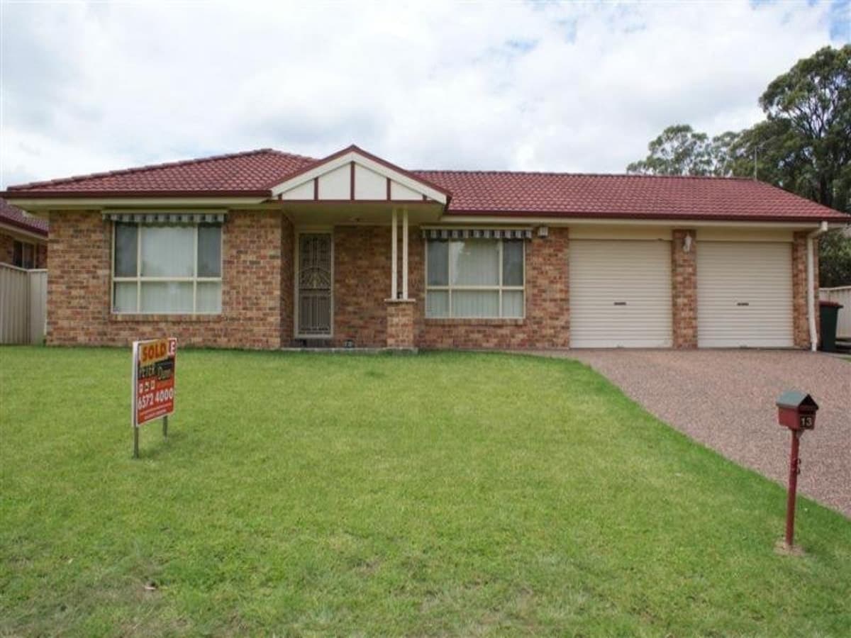 SINGLETON NSW 2330, Singleton - Image 1