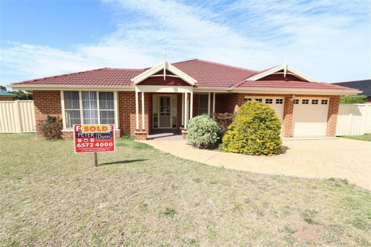 10 Ardersier Drive, SINGLETON NSW 2330, Singleton - Image 1