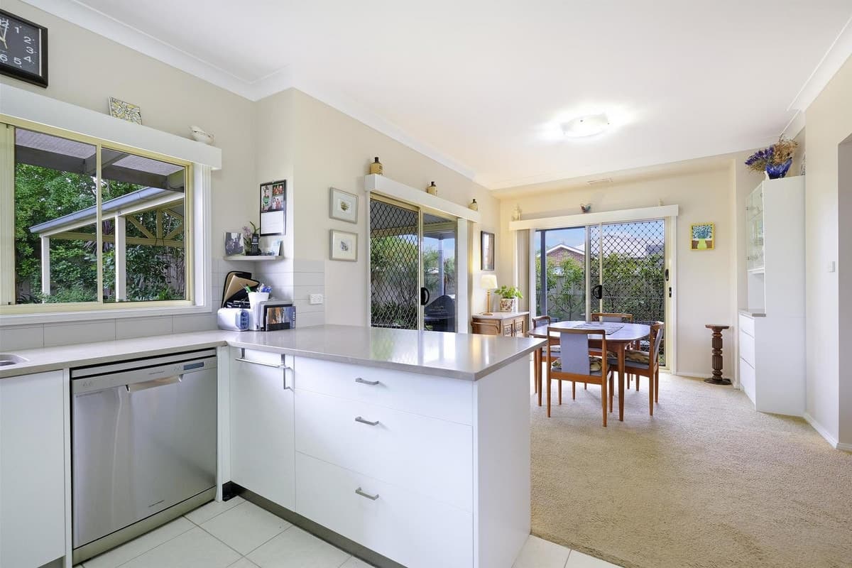 3 / 135 Casey Drive, SINGLETON NSW 2330, Singleton - Thumbnail 3