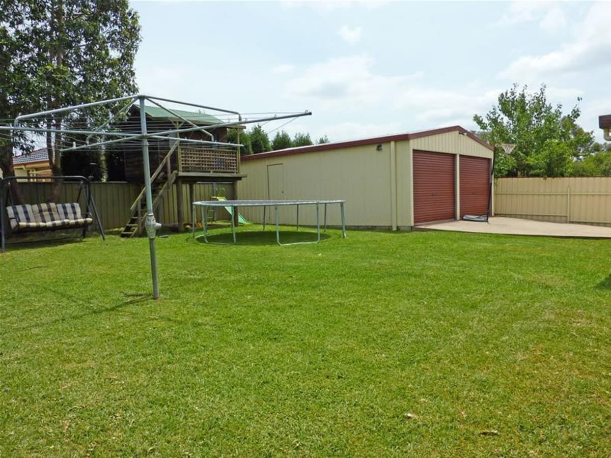 SINGLETON NSW 2330, Singleton - Thumbnail 4