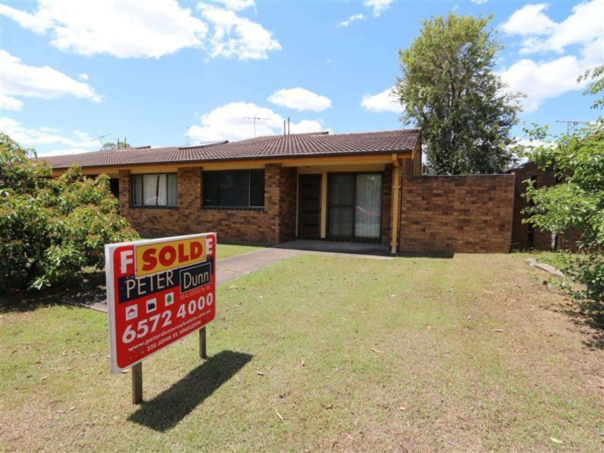 SINGLETON NSW 2330, Singleton - Image 1