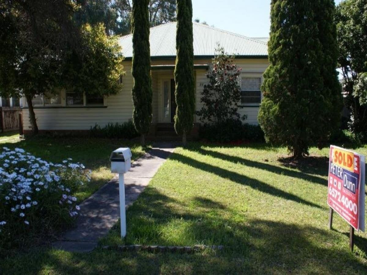 64 Pitt Street, SINGLETON NSW 2330, Singleton - Image 1