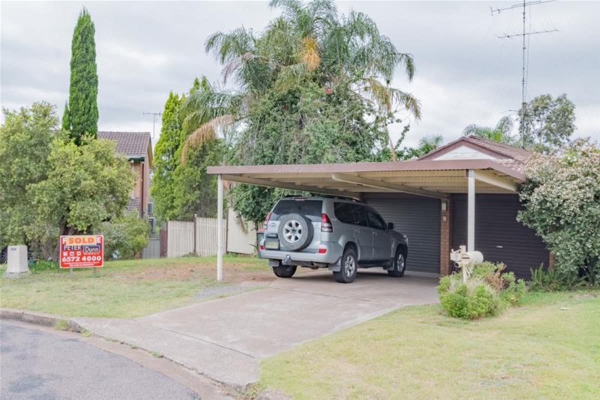 9 Beh Close, SINGLETON NSW 2330, Singleton - Image 1