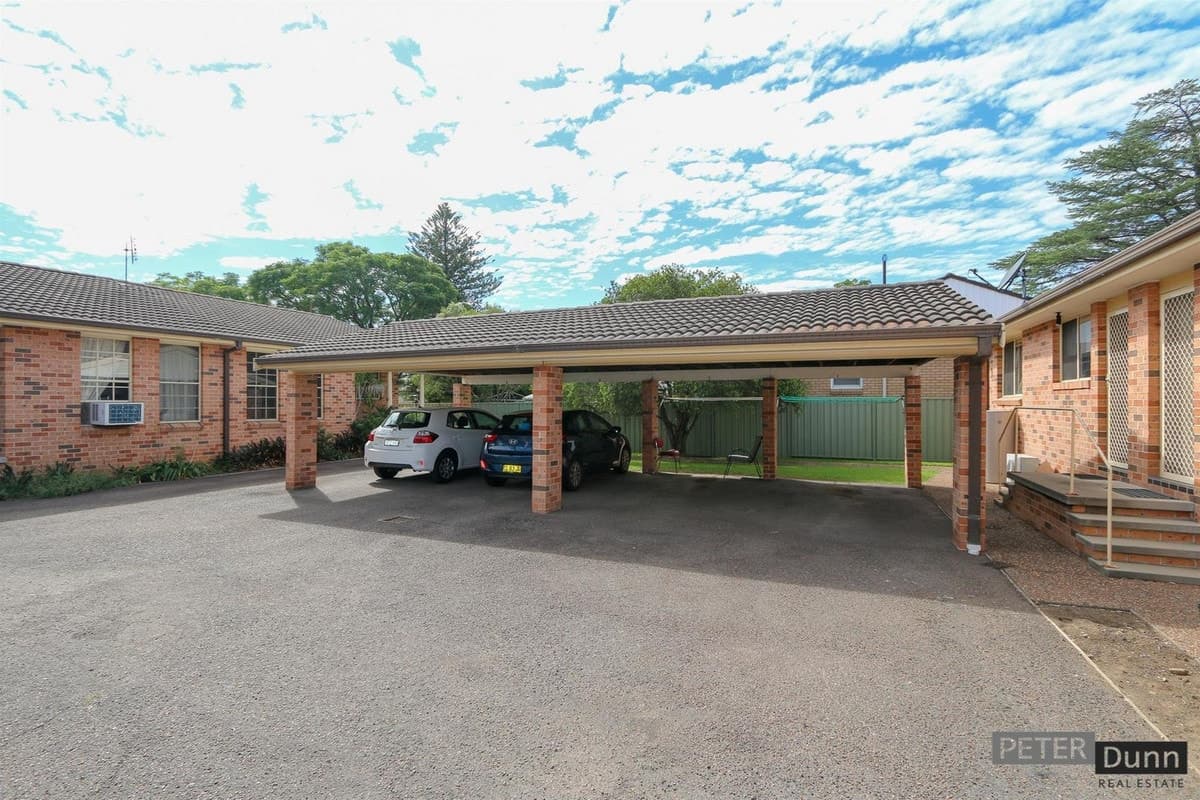2 / 5 Curtis Street, SINGLETON NSW 2330, Singleton - Thumbnail 4