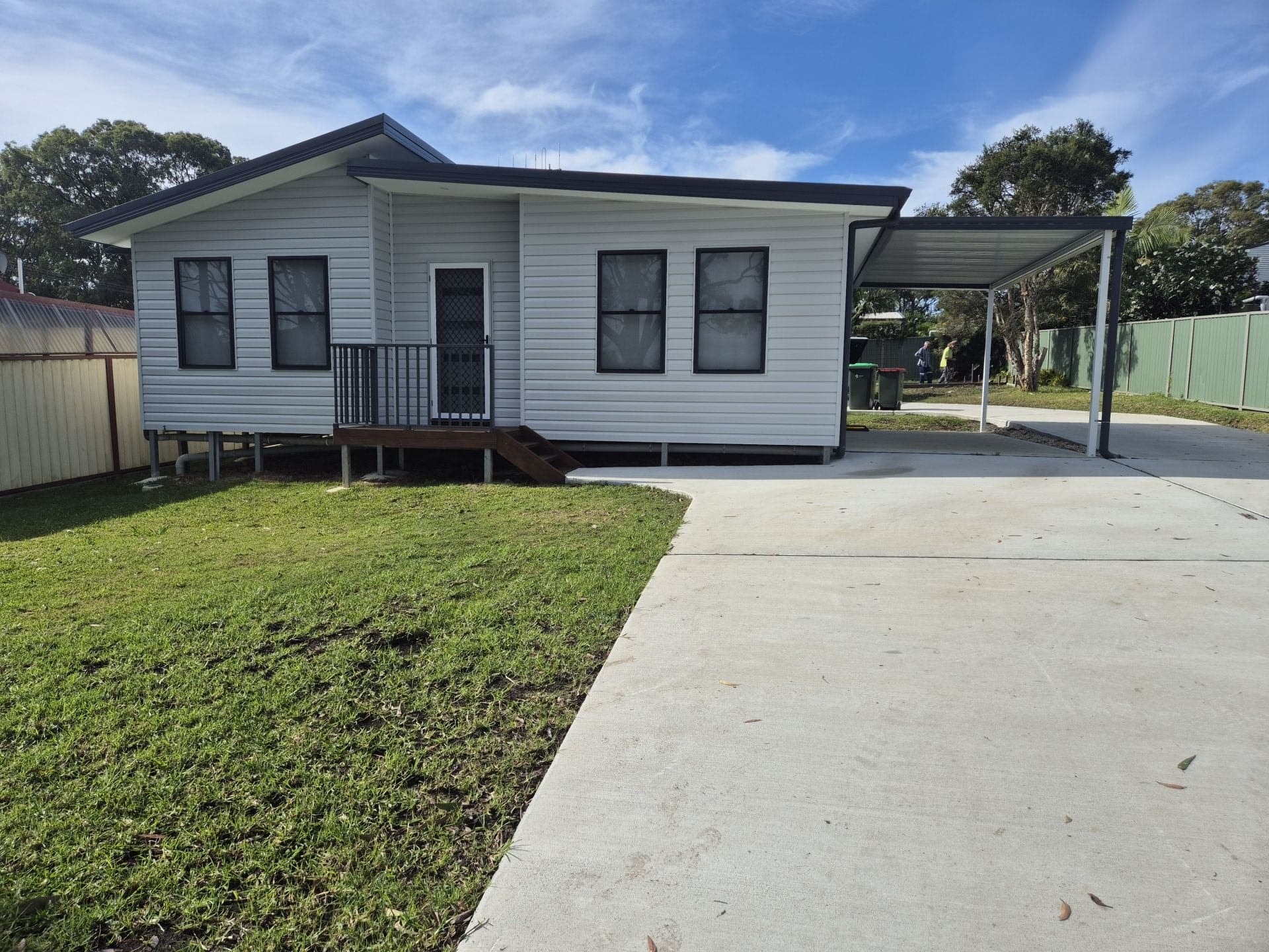 102 Burraneer Road, Coomba Park NSW, Coomba Park - Thumbnail 2
