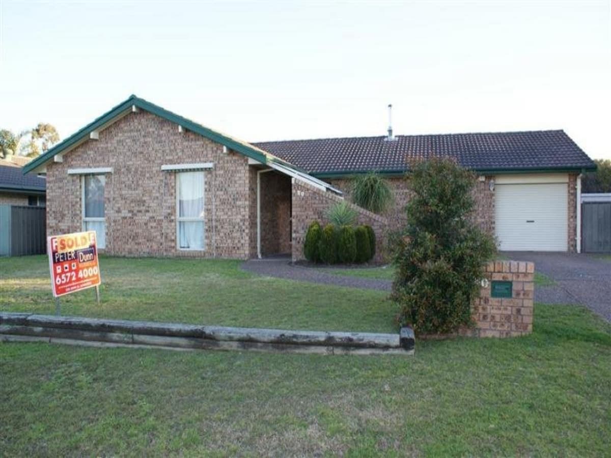 20 Henry Drive, SINGLETON HEIGHTS NSW 2330, Singleton Heights - Image 1