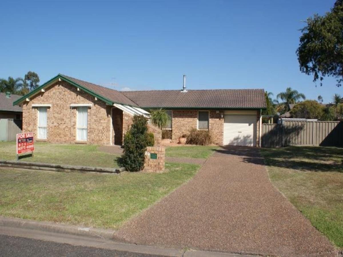20 Henry Drive, SINGLETON HEIGHTS NSW 2330, Singleton Heights - Thumbnail 2