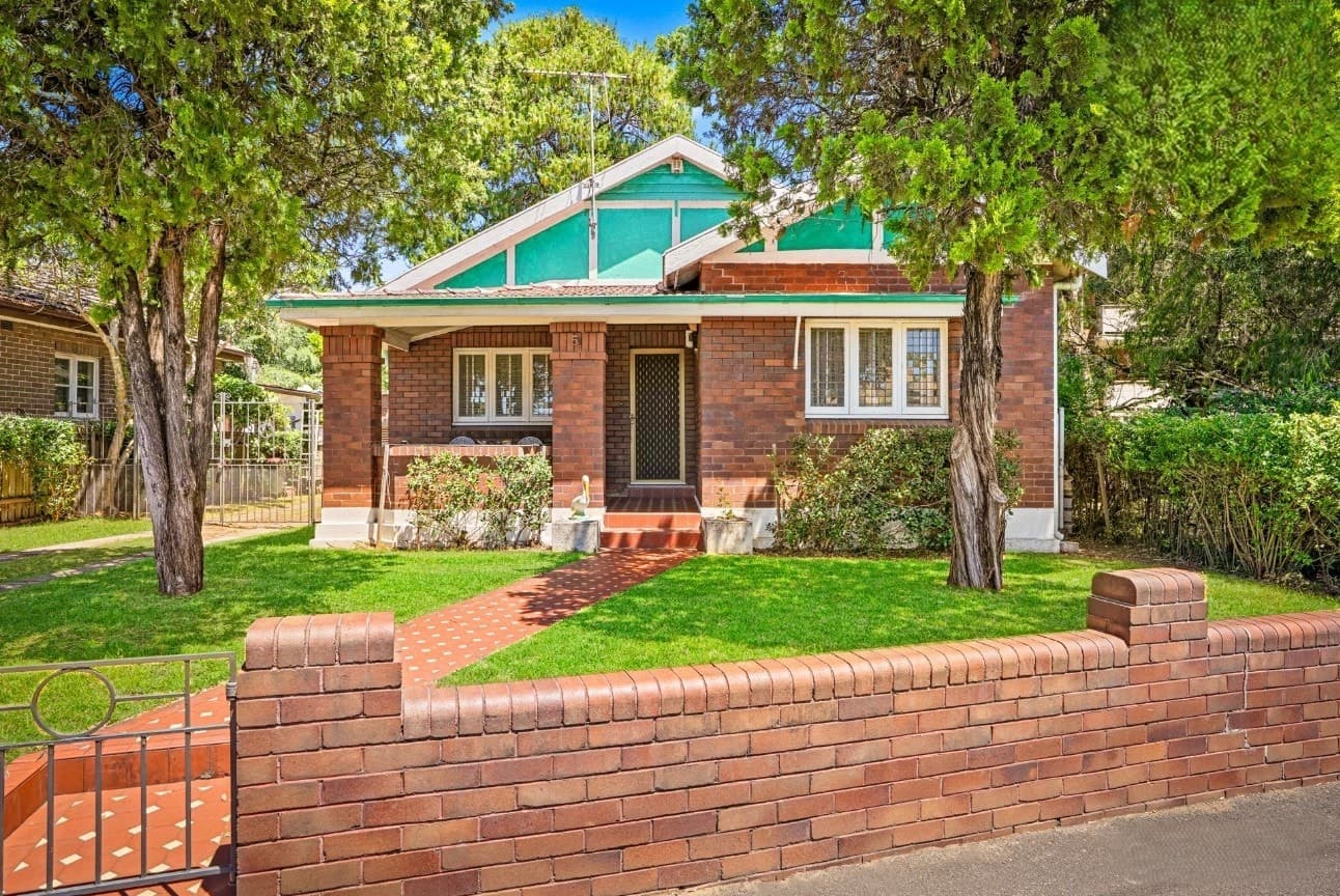 51 Victoria Road, Parramatta - Image 1