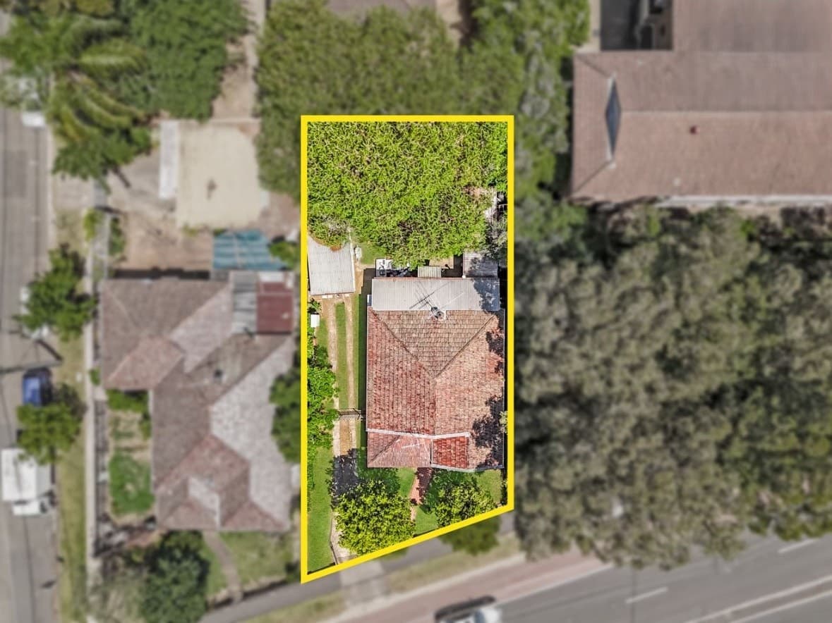 51 Victoria Road, Parramatta - Thumbnail 2
