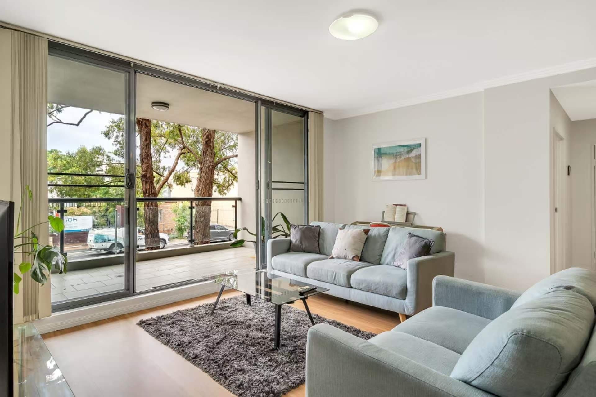 139 / 20 Victoria Road, Parramatta - Image 1
