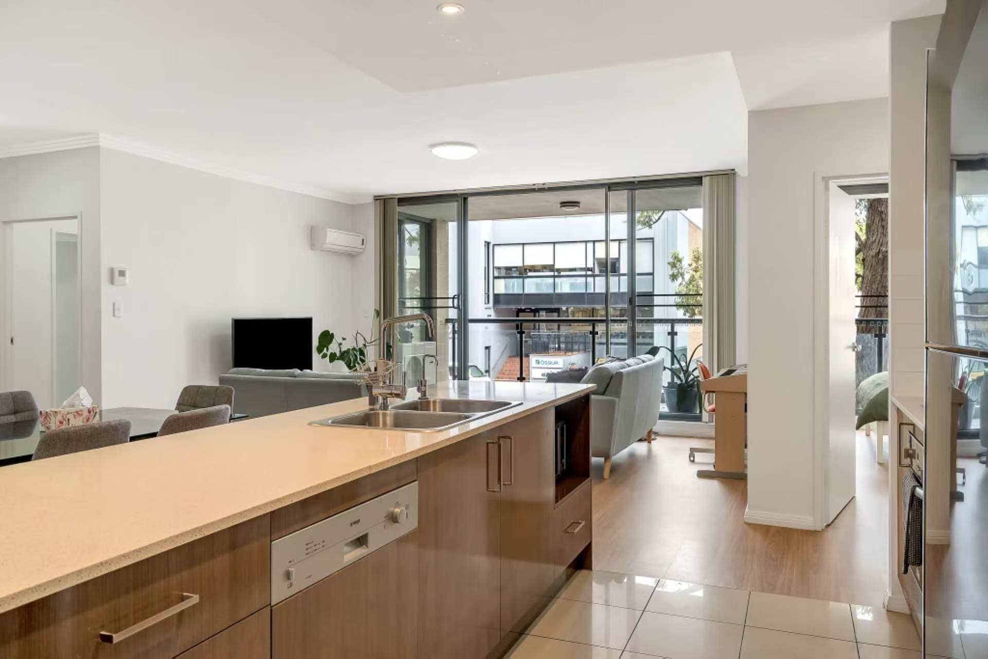 139 / 20 Victoria Road, Parramatta - Thumbnail 3