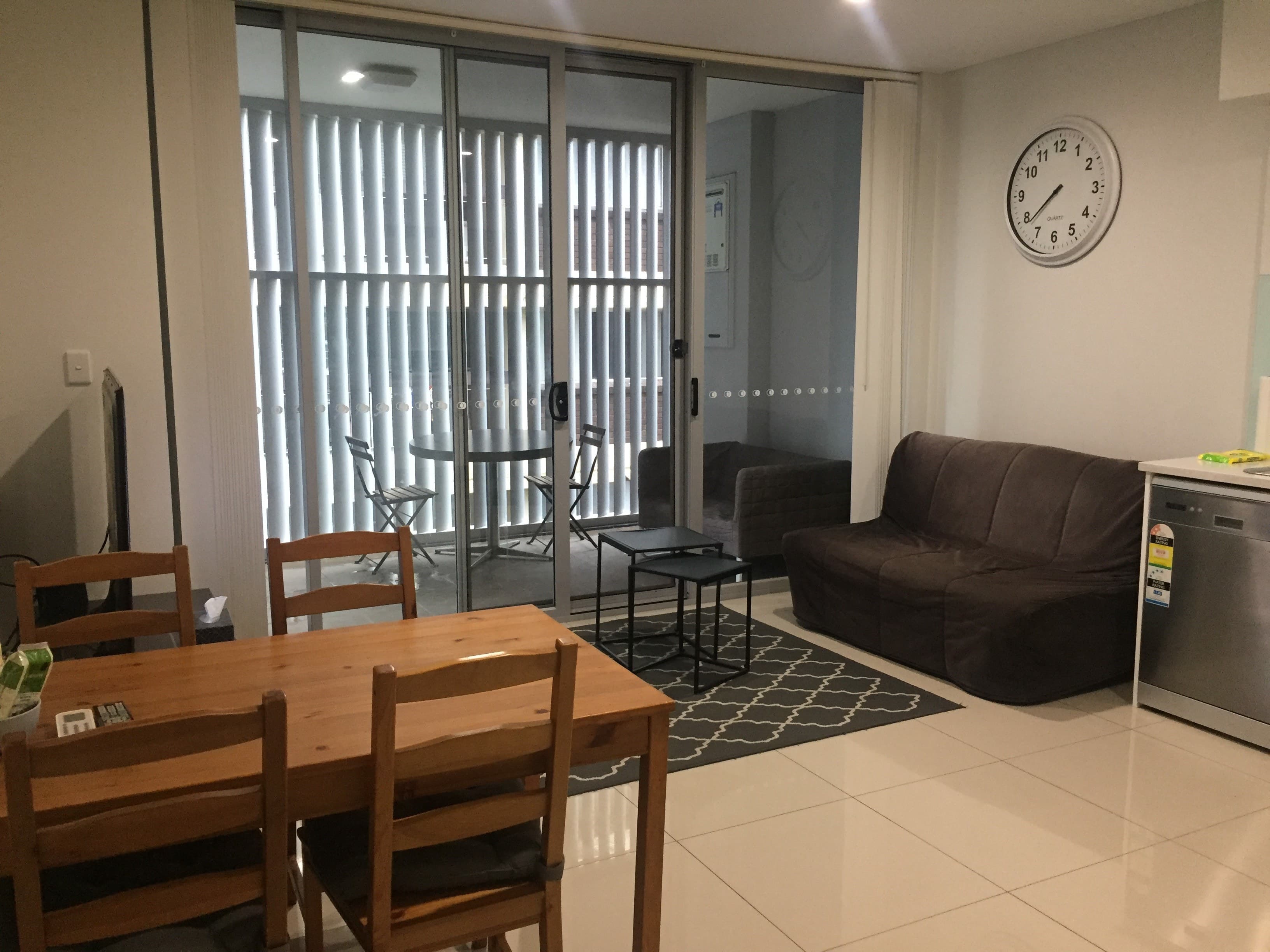 20 / 37 Campbell Street, Parramatta - Image 1