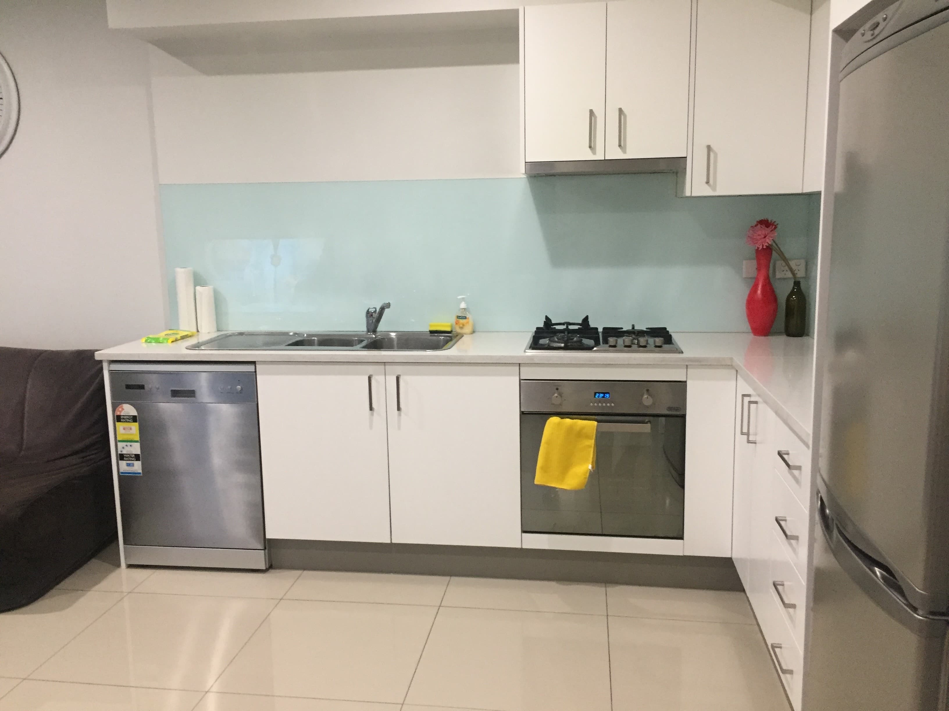 20 / 37 Campbell Street, Parramatta - Thumbnail 2