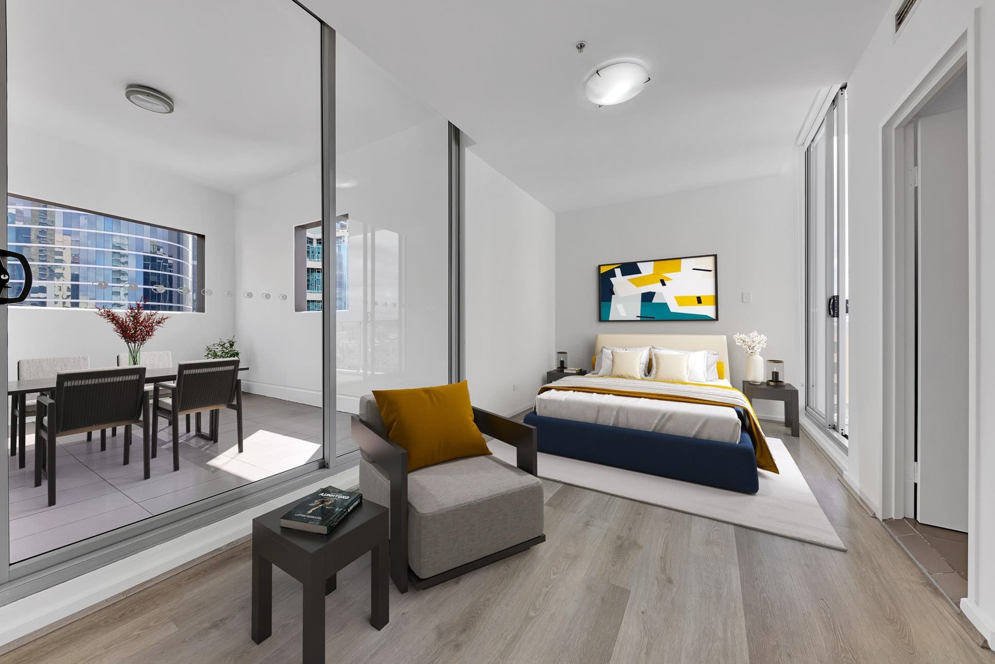 510 / 36-46 Cowper Street, Parramatta - Thumbnail 3