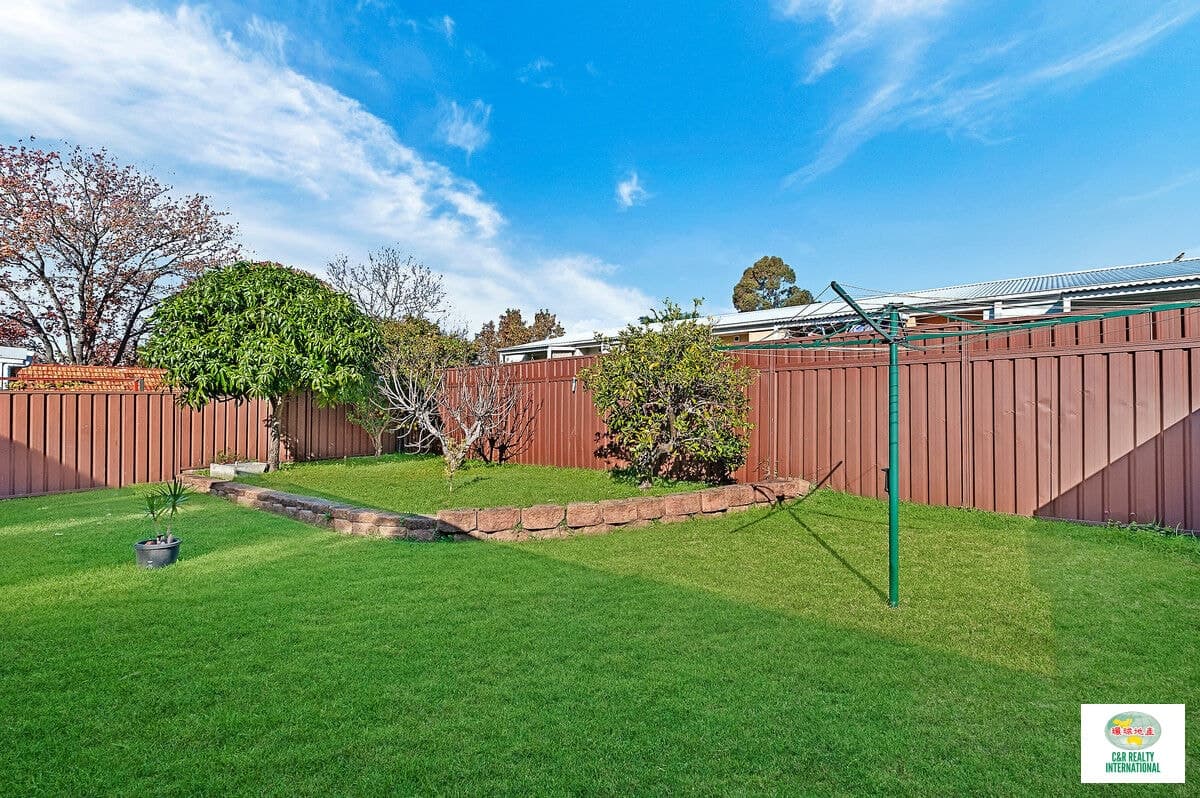 12 Bertha Street, Merrylands - Thumbnail 8
