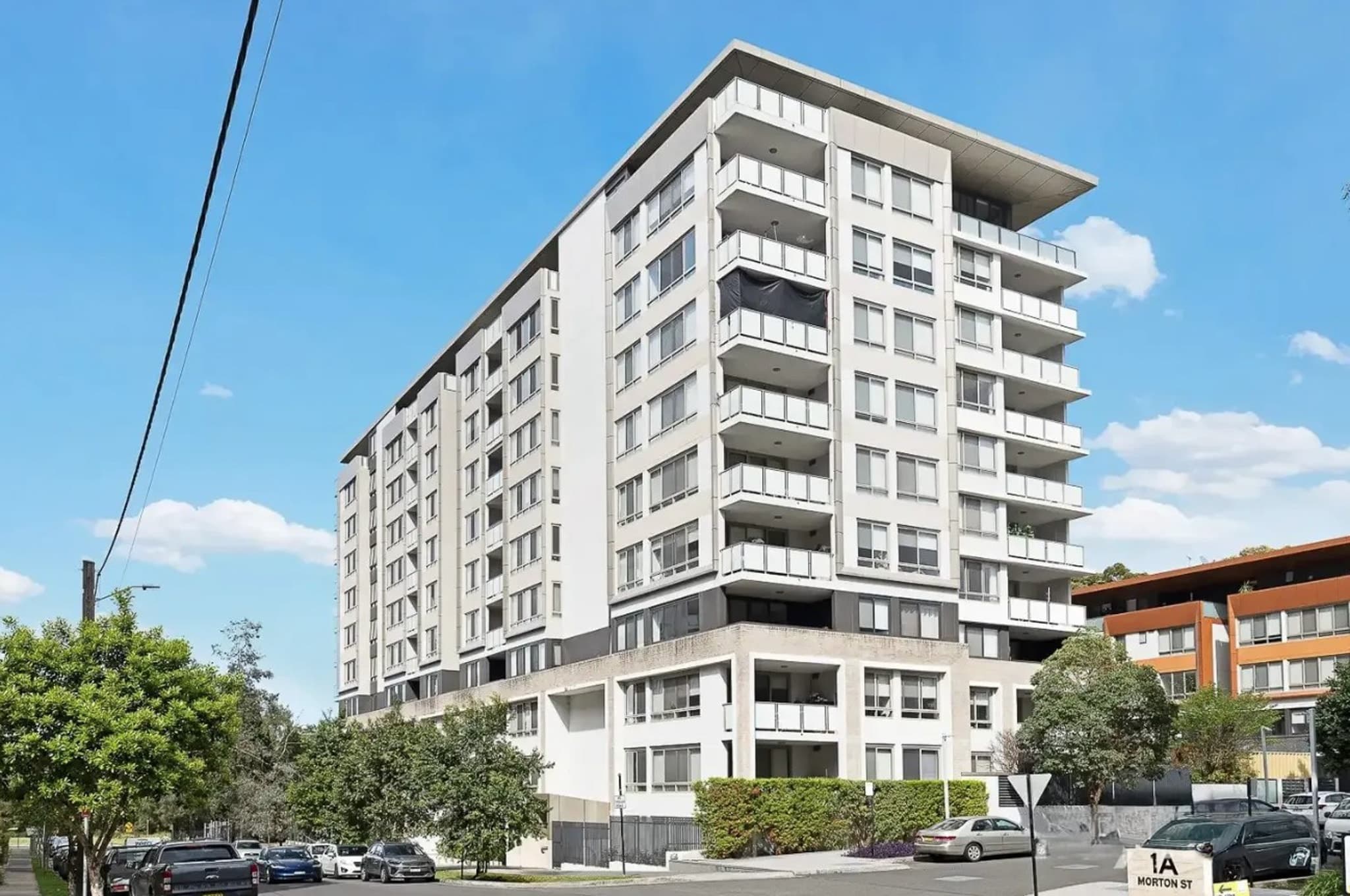 6311 / 1A Morton Street, Parramatta - Image 1