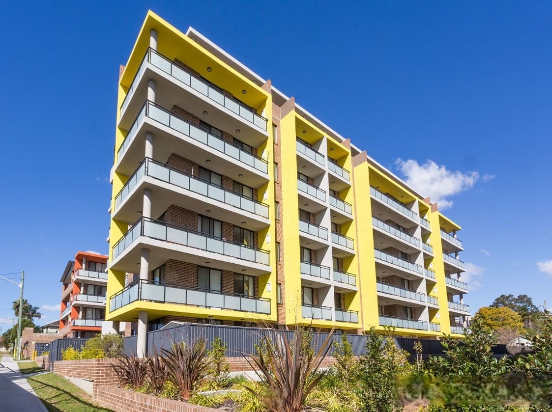 61 / 76 Railway Terrace, Merrylands - Thumbnail 2