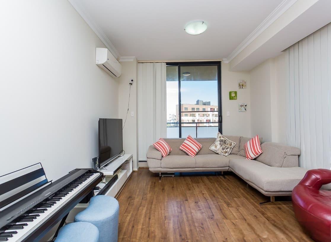 61 / 76 Railway Terrace, Merrylands - Thumbnail 5