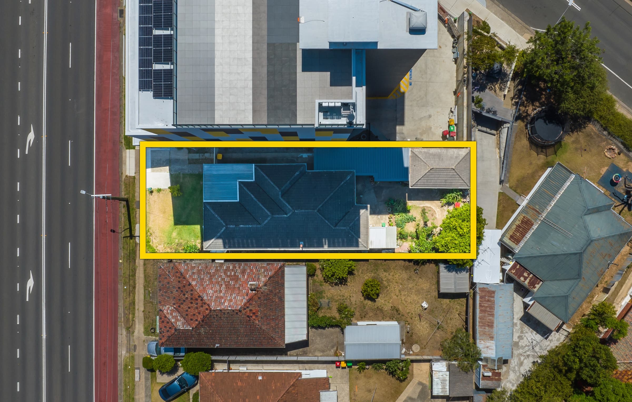 131 Great Western Highway, Mays Hill - Thumbnail 4