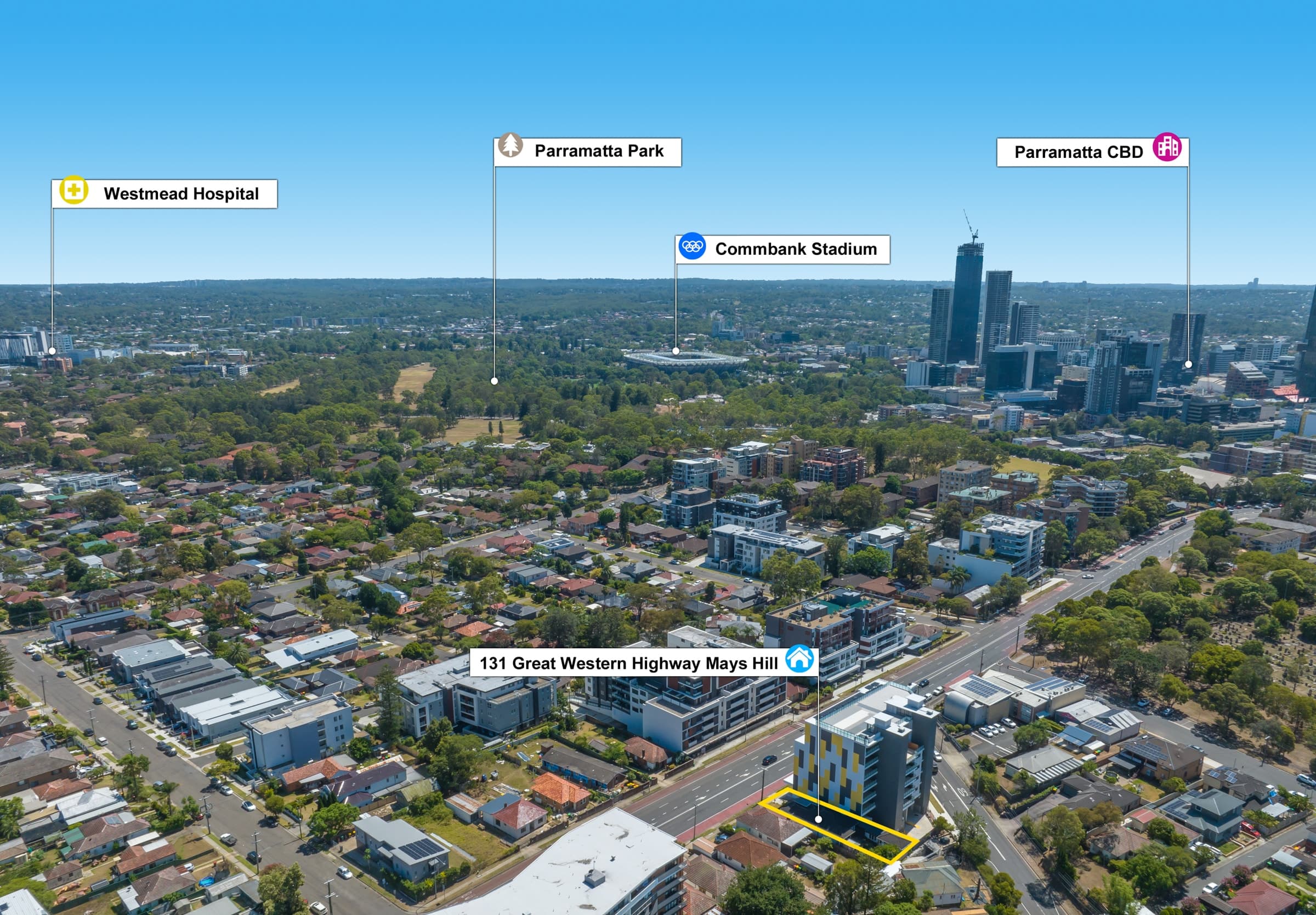 131 Great Western Highway, Mays Hill - Thumbnail 7