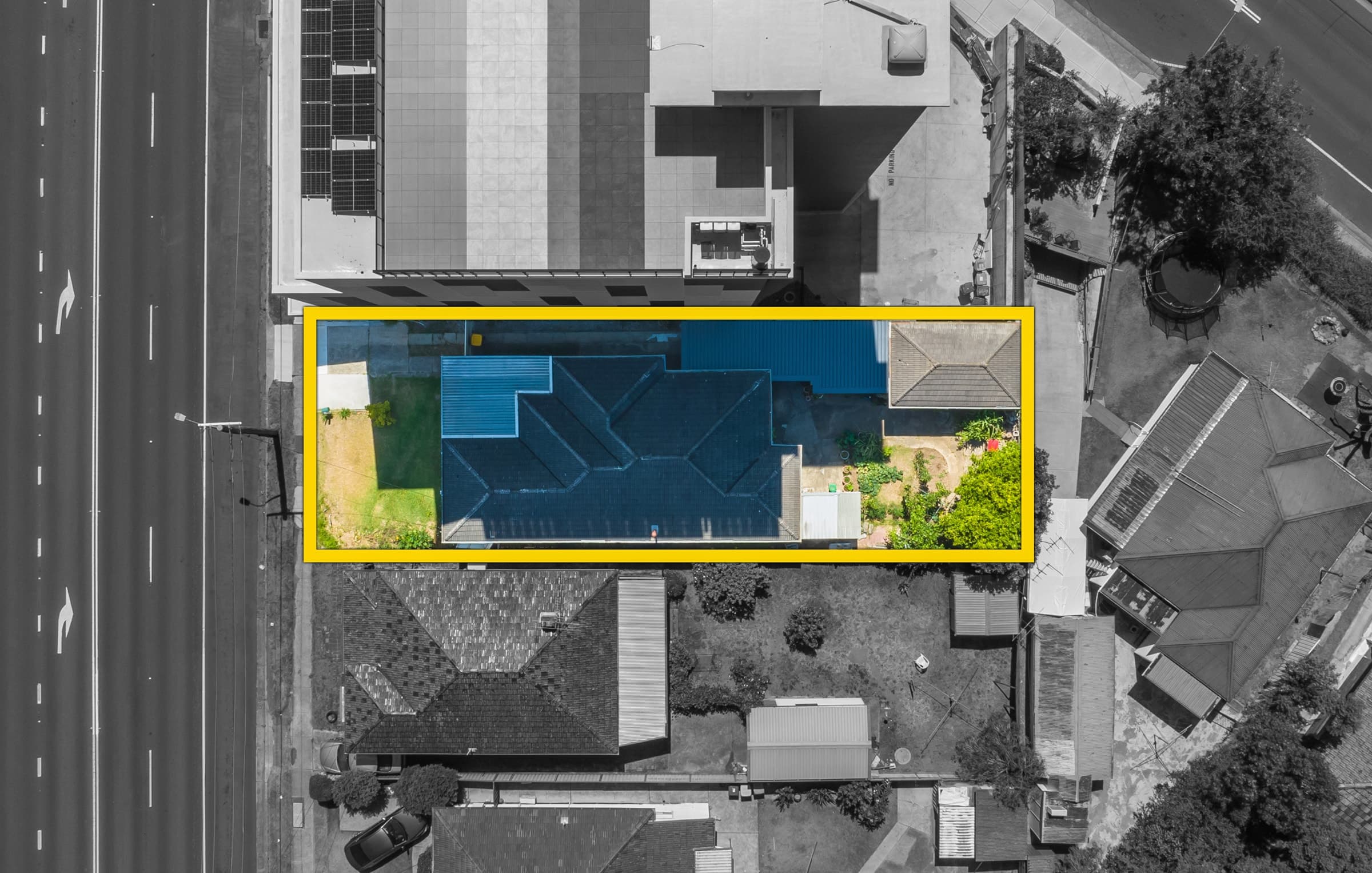 131 Great Western Highway, Mays Hill - Thumbnail 8