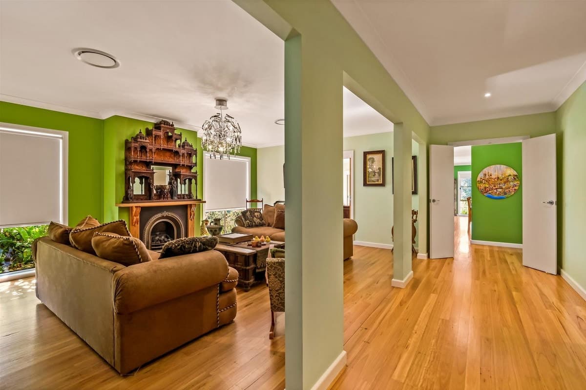 4A Eveleigh Close, SINGLETON NSW 2330, Singleton - Thumbnail 2