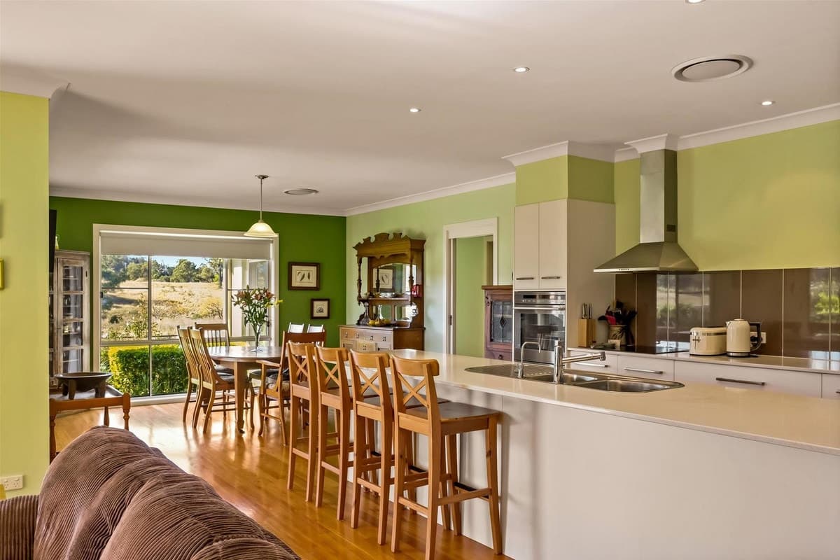 4A Eveleigh Close, SINGLETON NSW 2330, Singleton - Thumbnail 3