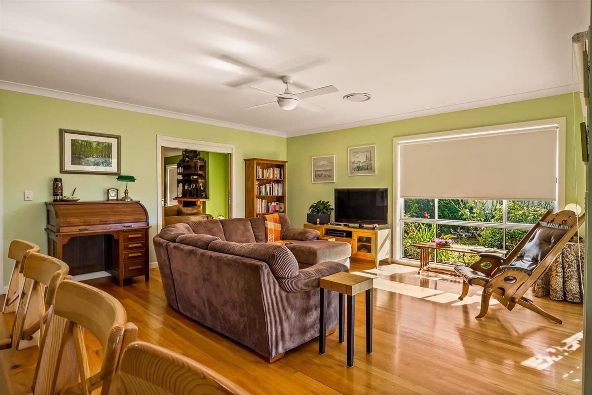 4A Eveleigh Close, SINGLETON NSW 2330, Singleton - Thumbnail 4